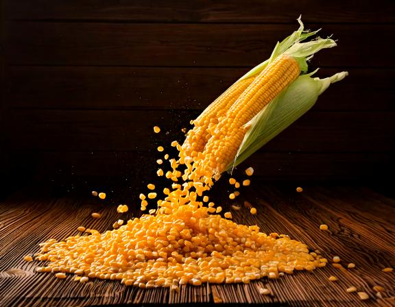 Mısır (Patlamış Mısır)