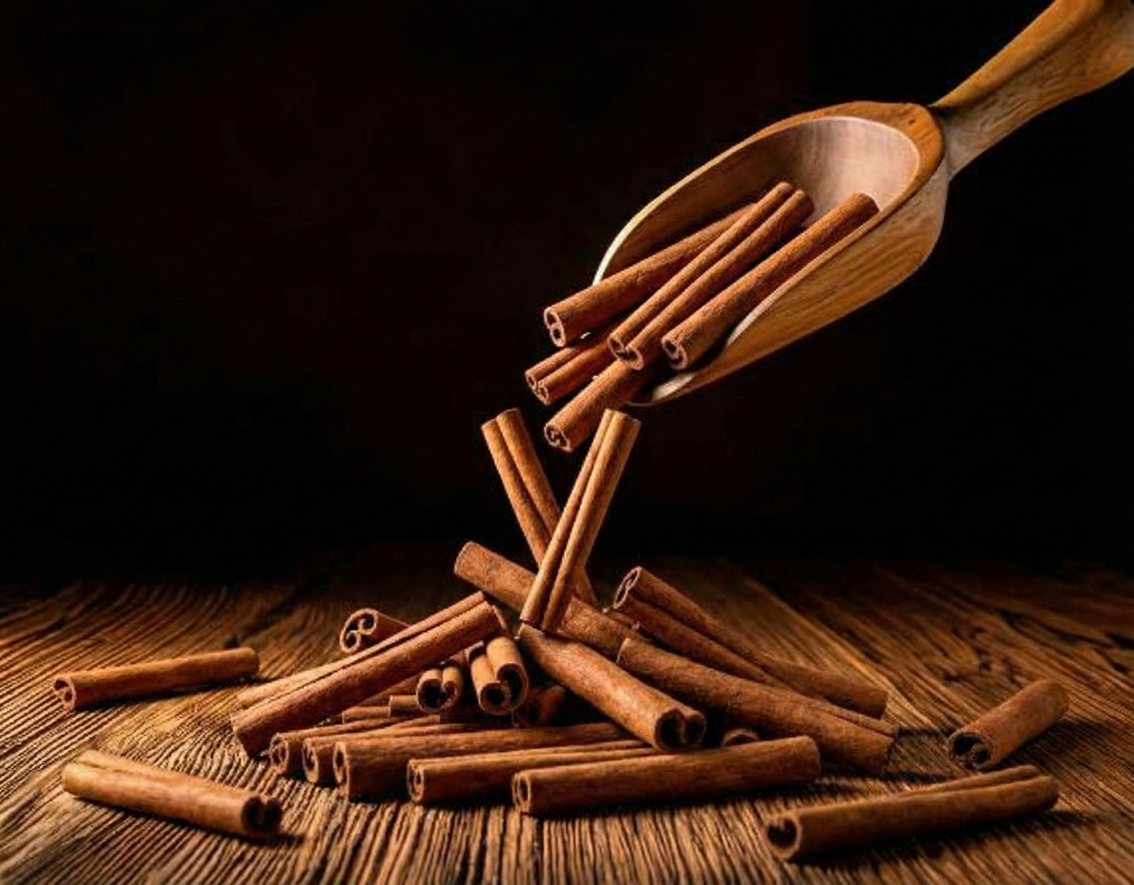 Kabuk Tarçın (Çubuk Kasya)